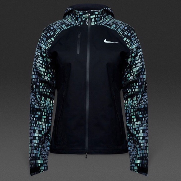 nike hypershield flash